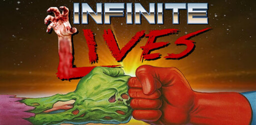 Thumbnail Infinite Lives