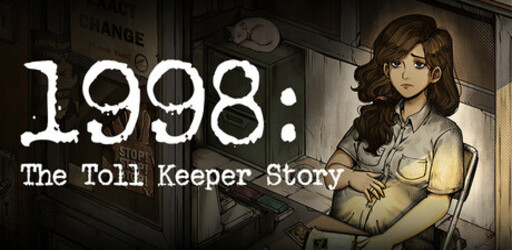 Thumbnail 1998 The Toll Keeper Story