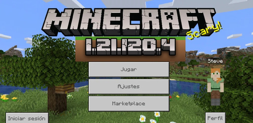Thumbnail Minecraft 1.21.120.4