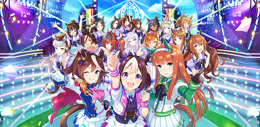 Thumbnail UmaMusume JP