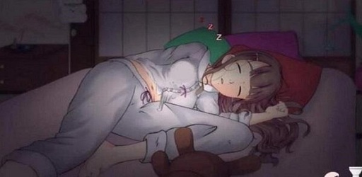 Thumbnail Oreno Waifu