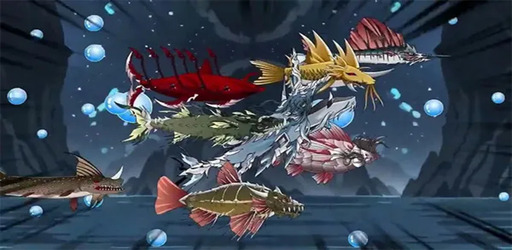 Thumbnail Câu Cá Vạn Cân