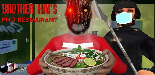 Thumbnail Tiệm Phở Của Anh Hai