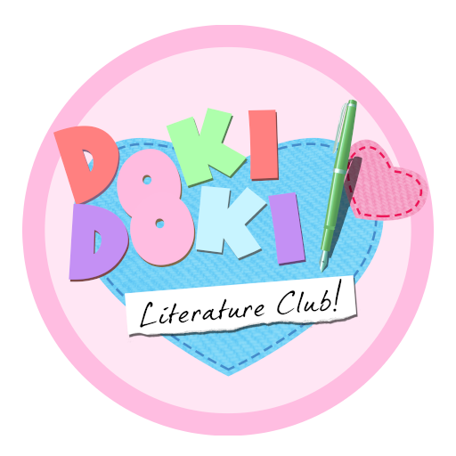 Doki Doki Literature Club