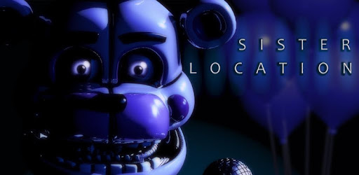 Thumbnail Fnaf Sister Location
