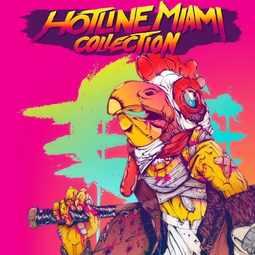 Hotline Miami