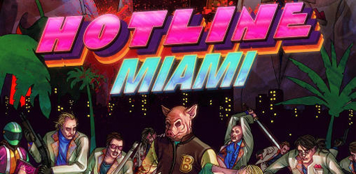 Thumbnail Hotline Miami