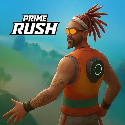 Prime Rush