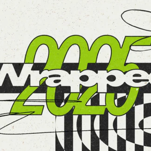 Spotify Wrapped 2025