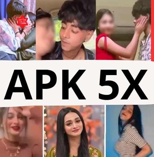 Apk 5x