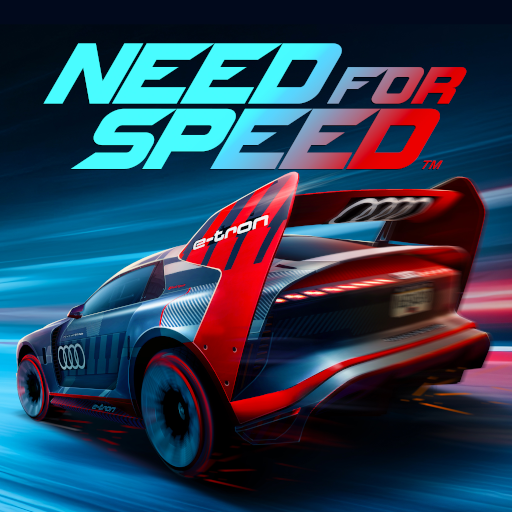 Need for Speed No Limits