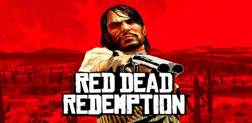 Thumbnail Red Dead Redemption
