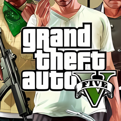 GTA 5