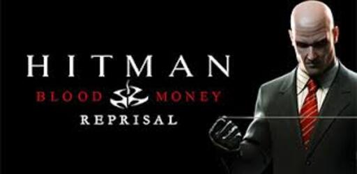 Thumbnail Hitman Blood Money