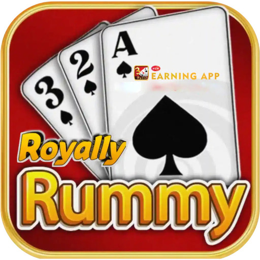 Royally Rummy