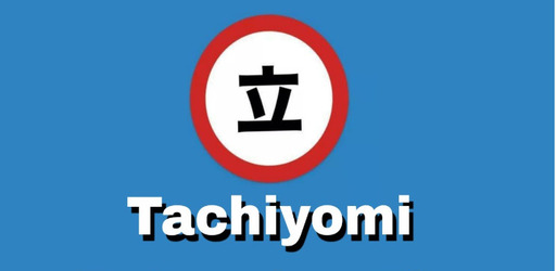 Thumbnail Tachiyomi