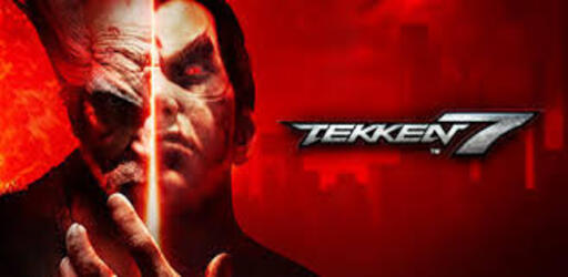 Thumbnail Tekken 7