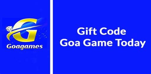 Thumbnail Goa Games