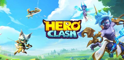 Thumbnail Hero Clash