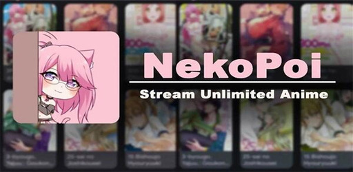 Thumbnail Nekopoi