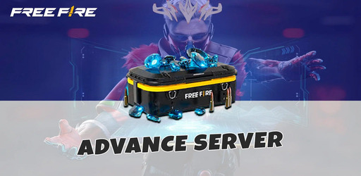 Thumbnail FF Advance Server Diamond