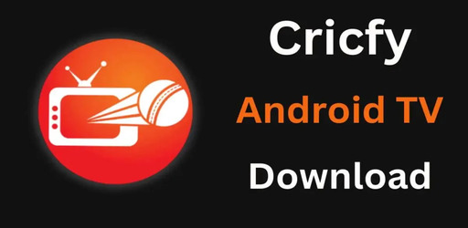Thumbnail CricFy TV