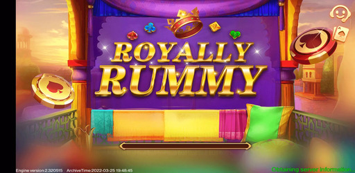 Thumbnail Royally Rummy