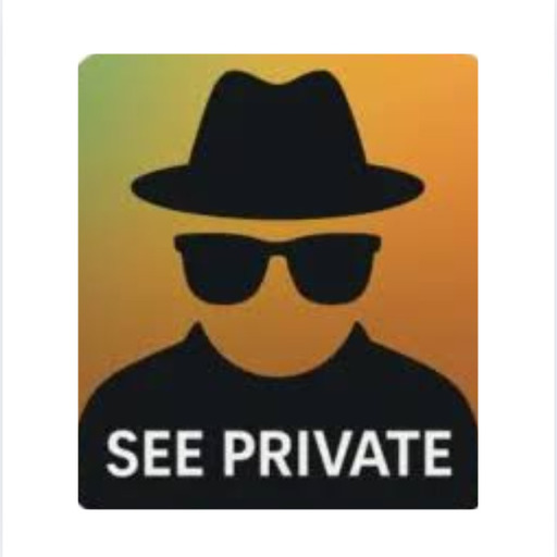 See Private 