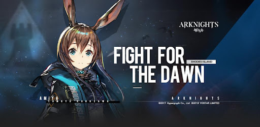 Thumbnail Arknights