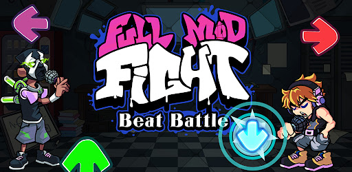 Thumbnail Beat Battle