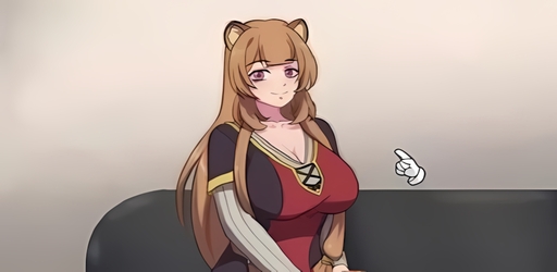 Thumbnail Cachipun With Waifu