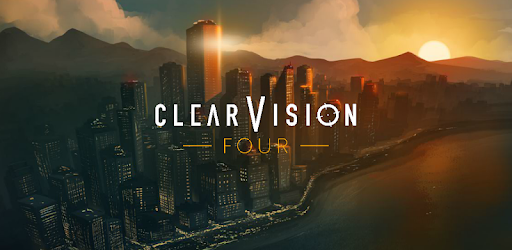 Thumbnail Clear Vision 4