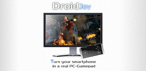 Thumbnail DroidJoy