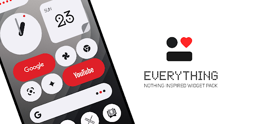Thumbnail Everything Widgets