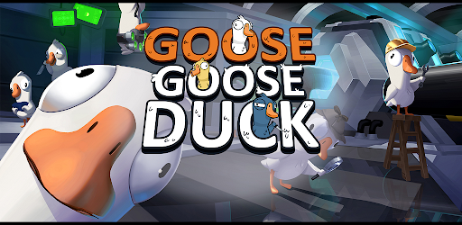 Thumbnail Goose Goose Duck