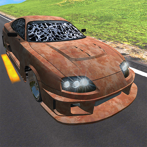 Highway Overtake