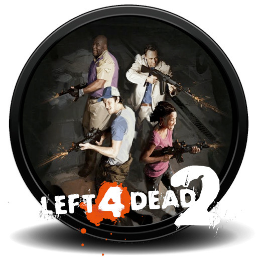 Left 4 Dead 2