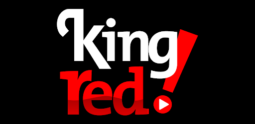 Thumbnail King Red
