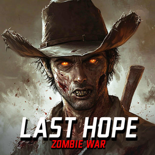 Last Hope Sniper Zombie War