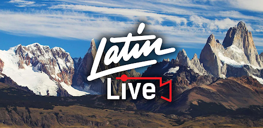 Thumbnail Latin TV