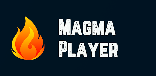 Thumbnail Magma Player