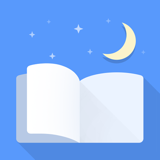 Moon Reader