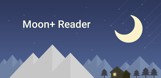 Thumbnail Moon Reader
