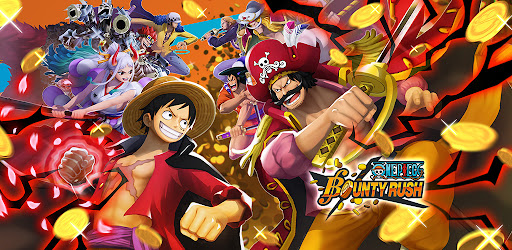 Thumbnail One Piece Bounty Rush