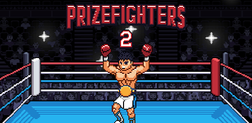 Thumbnail Prizefighters 2