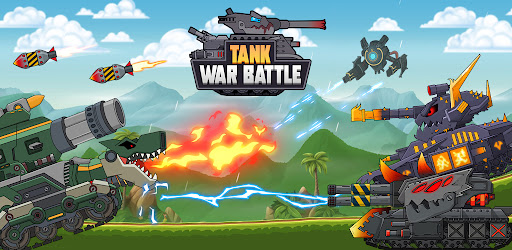 Thumbnail Tank Combat