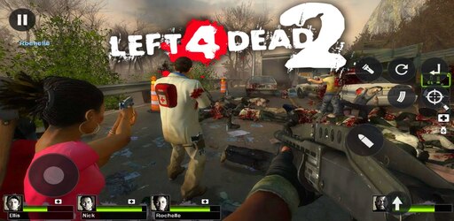 Thumbnail Left 4 Dead 2