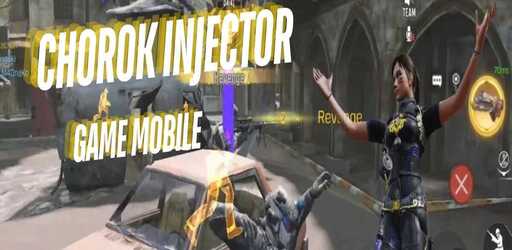 Thumbnail Chorok Injector
