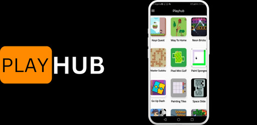 Thumbnail Play Hub