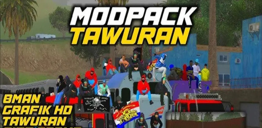 Thumbnail GTA Tawuran Anak STM